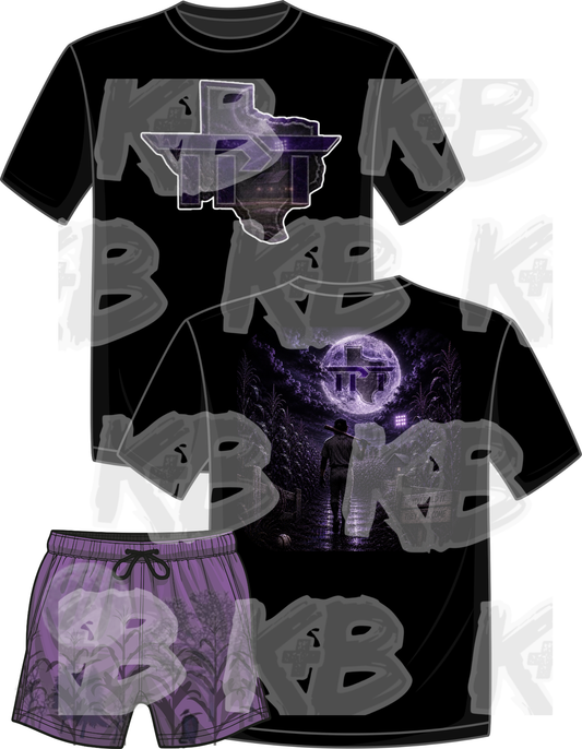 TPT Halloween Set 5