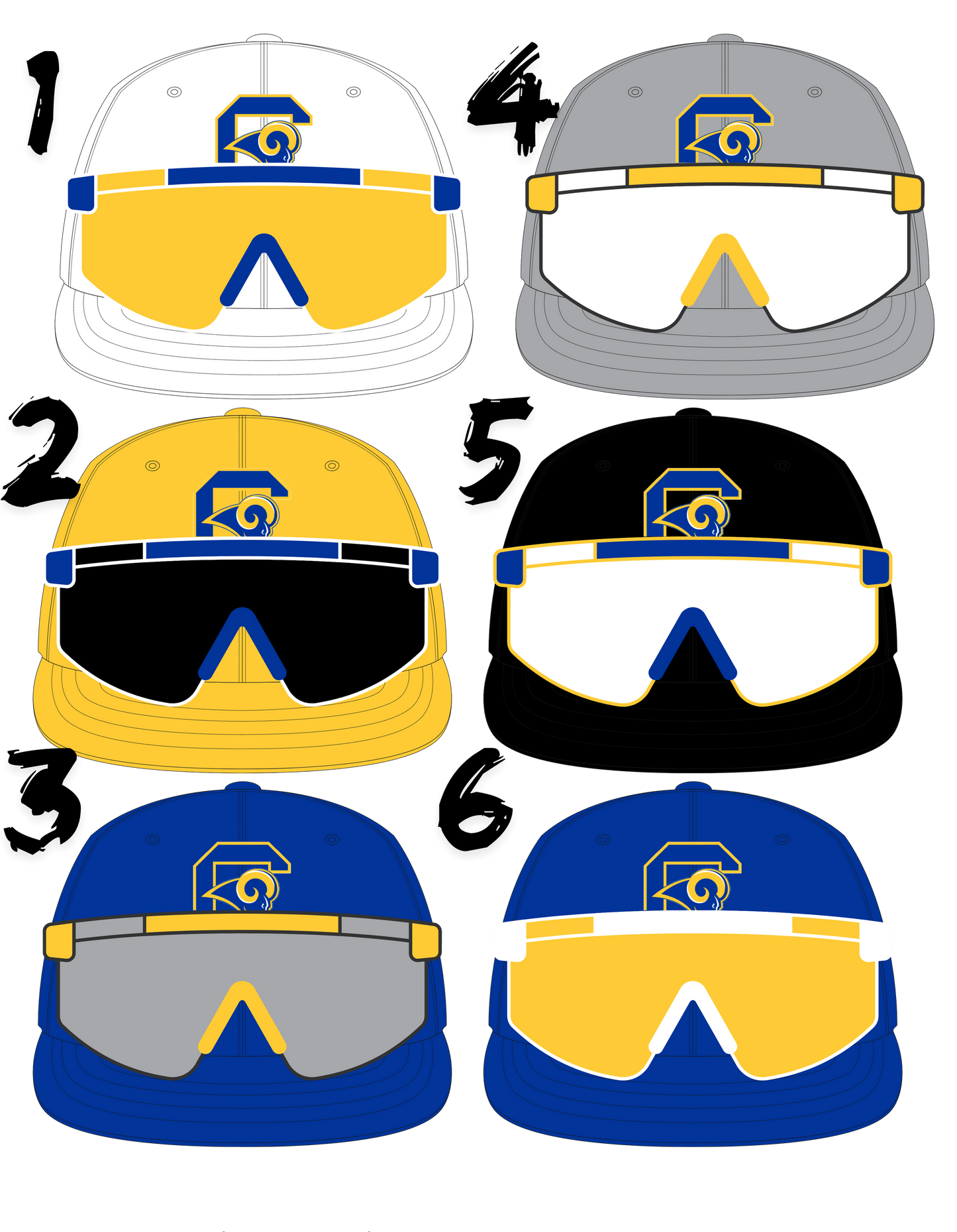 Chesterfield Baseball