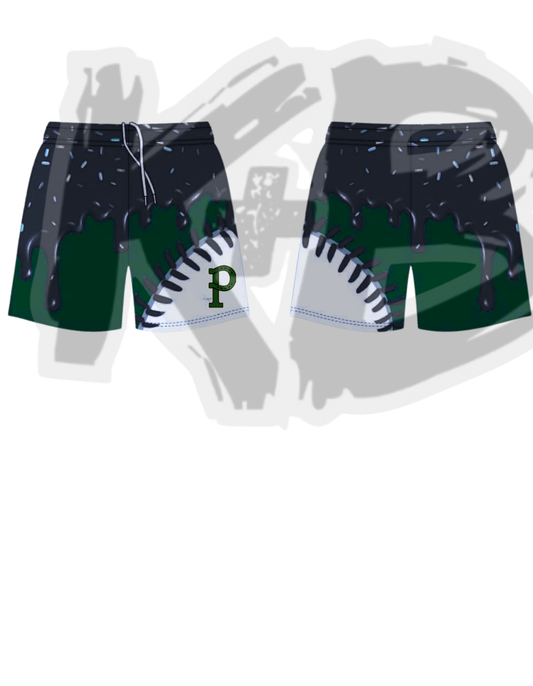 Portage Shorts 48