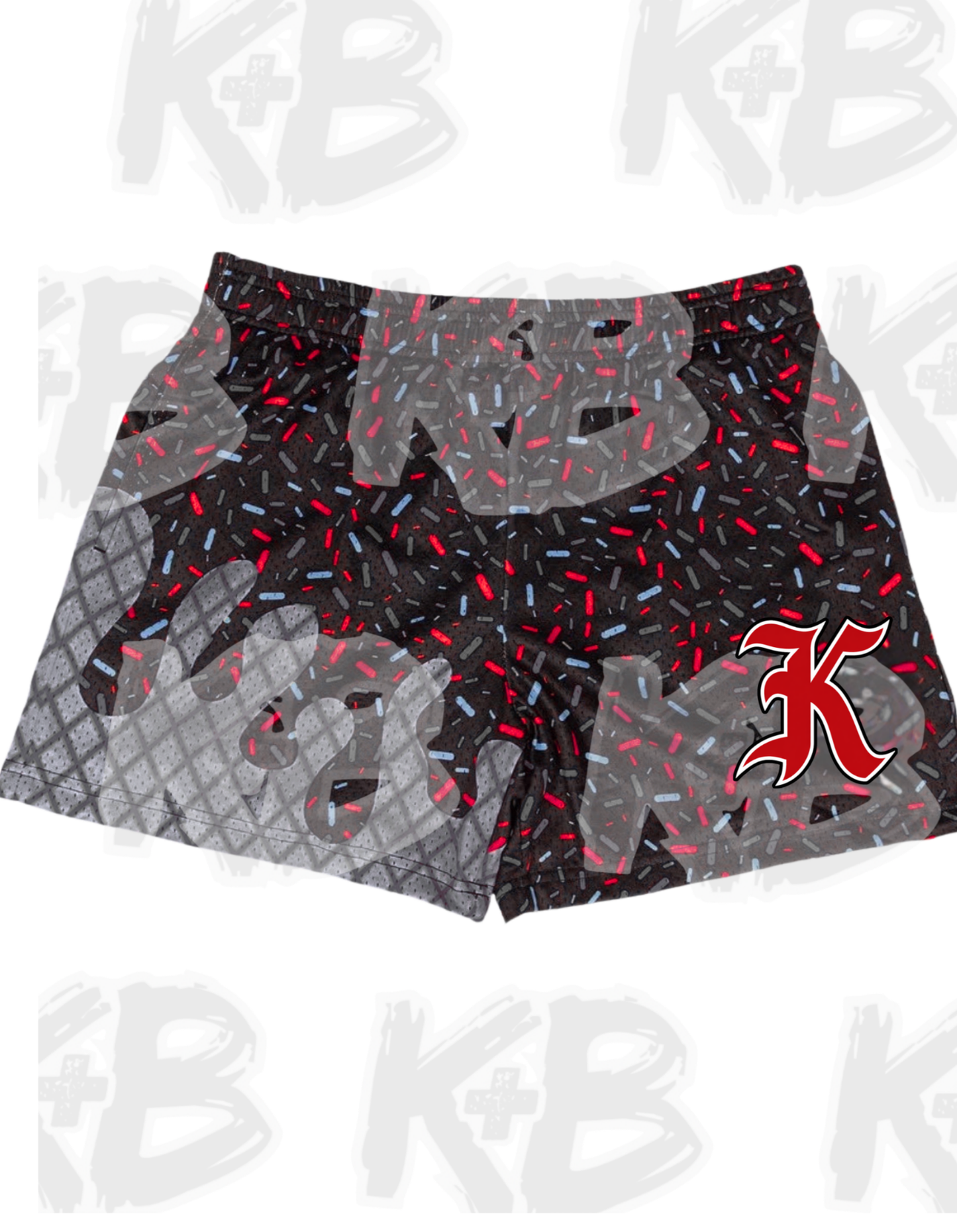 AKS shorts ice cream 3