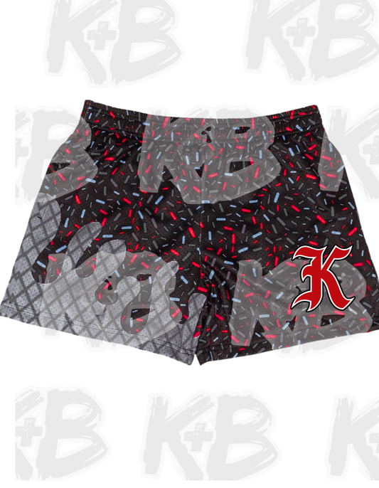 AKS shorts ice cream 3