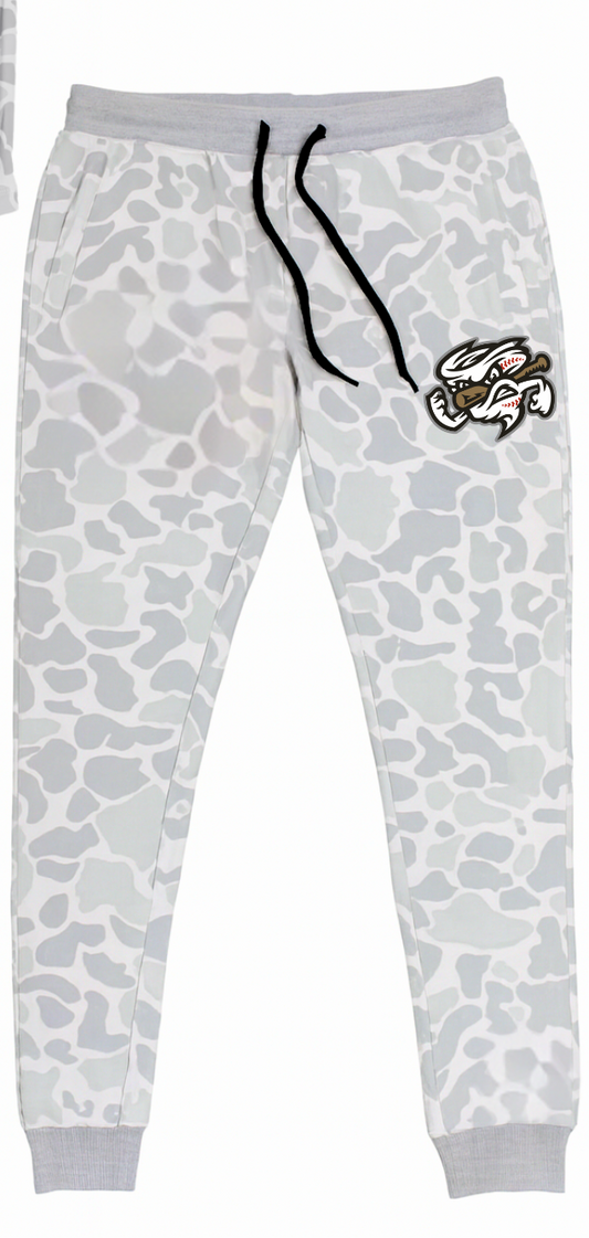 Chasers Camo Joggers