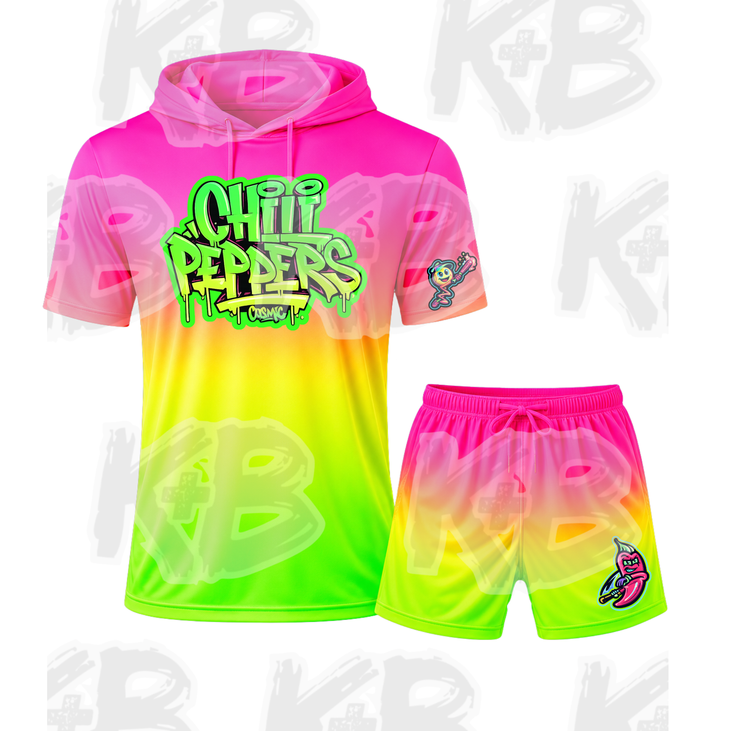 KB CCP Set 2