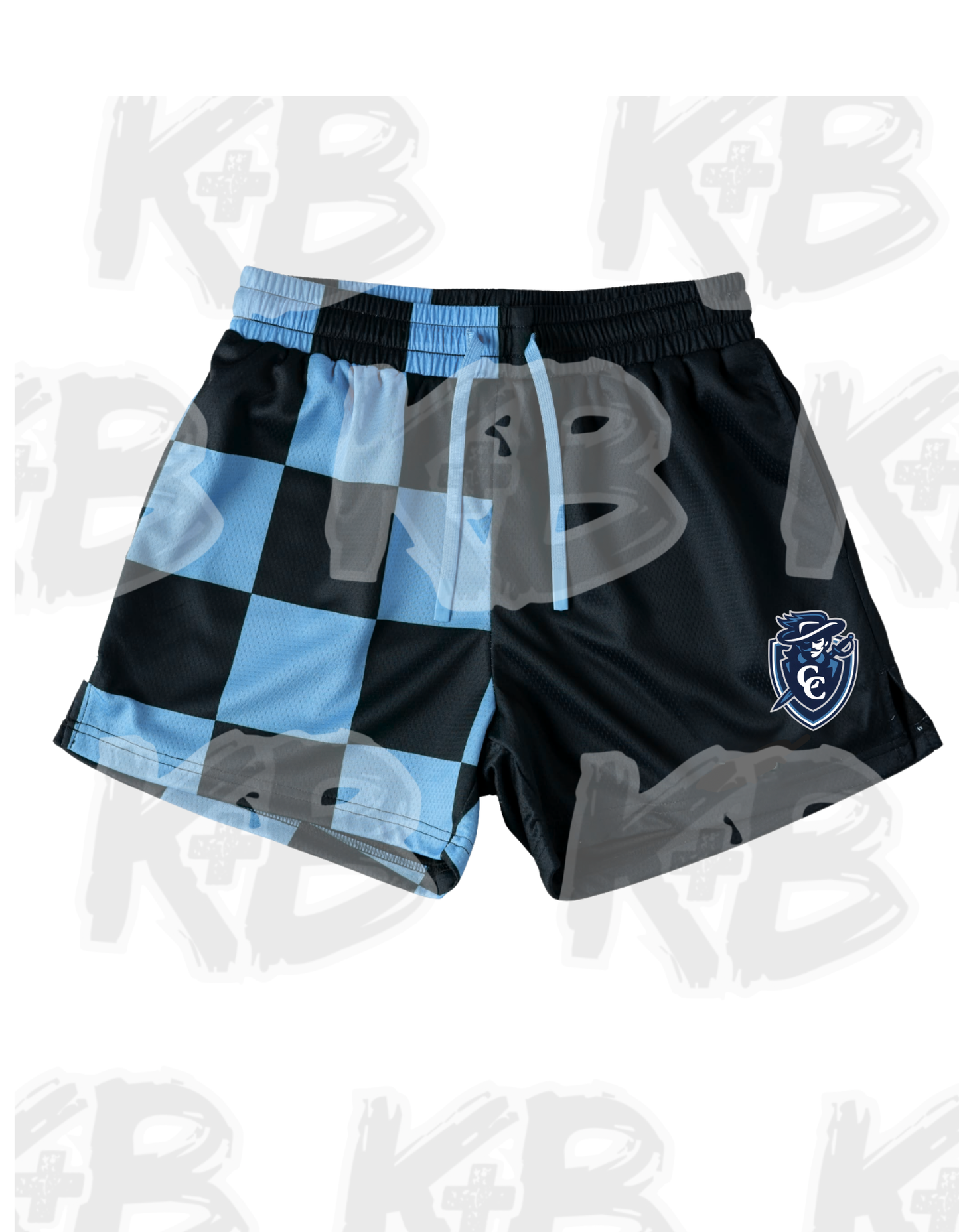 CC shorts
