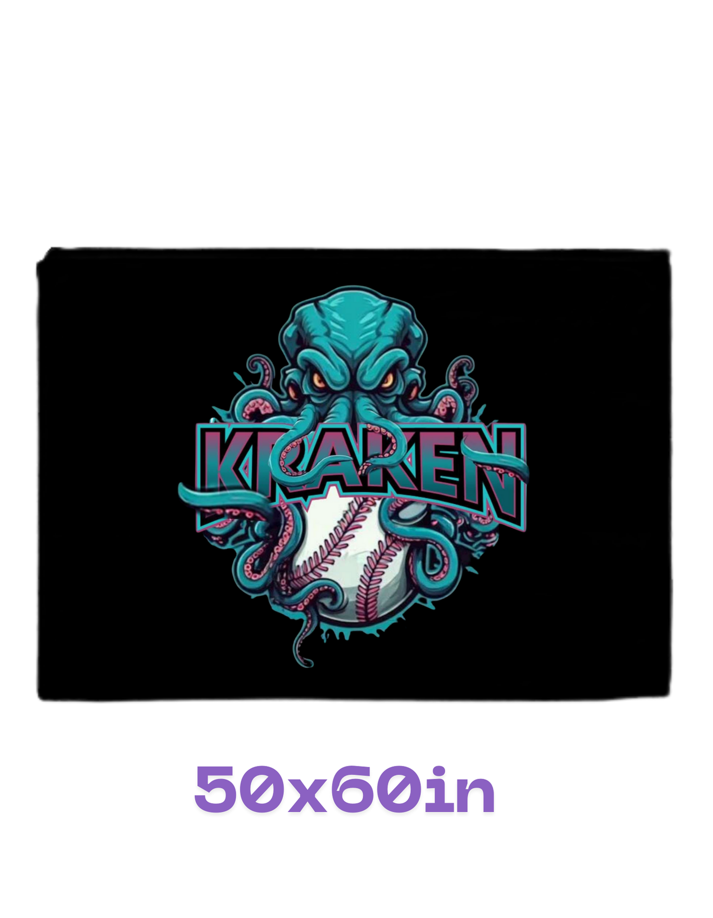 OKK Blanket