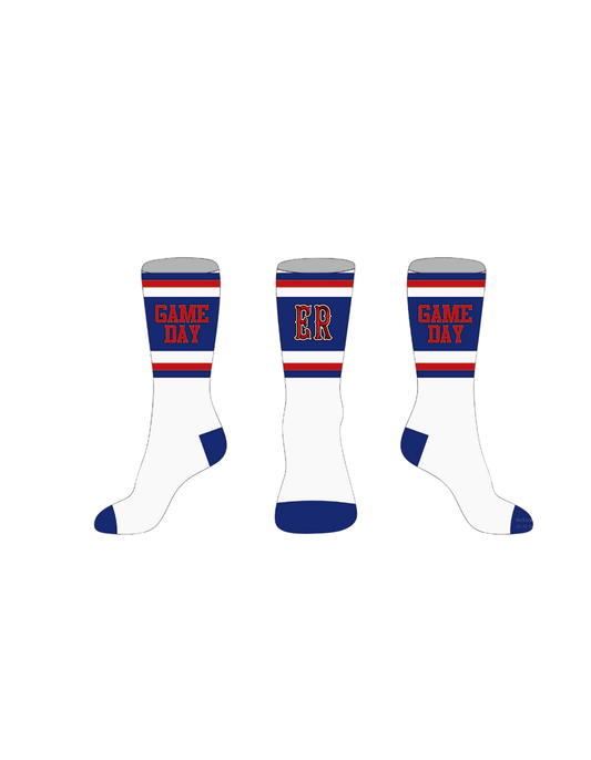 Rowan-socks mid