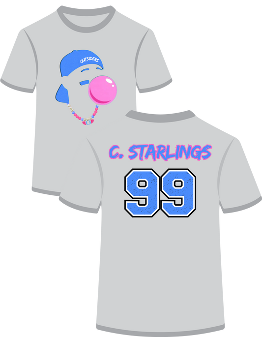 KGBubble (front & back)