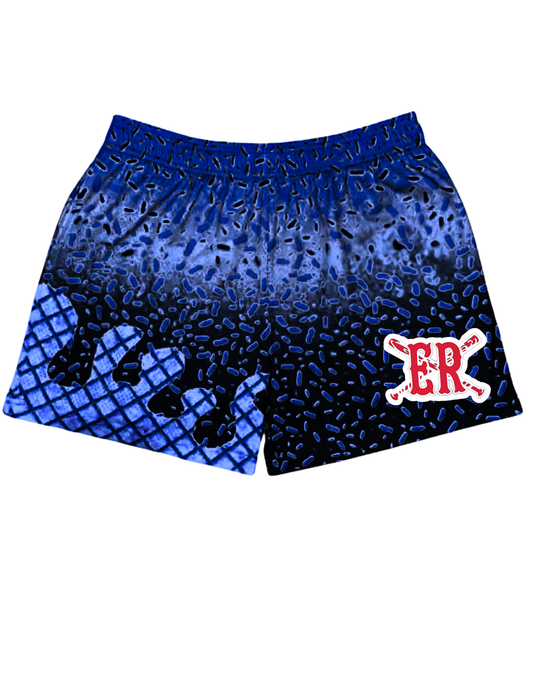 Rowan Ice cream shorts