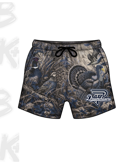 DCB shorts
