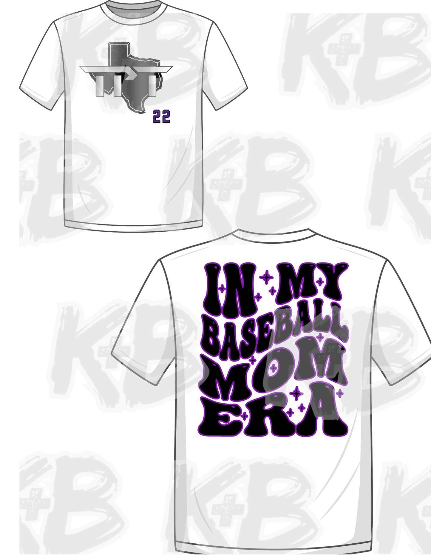 TPT baseball mom era