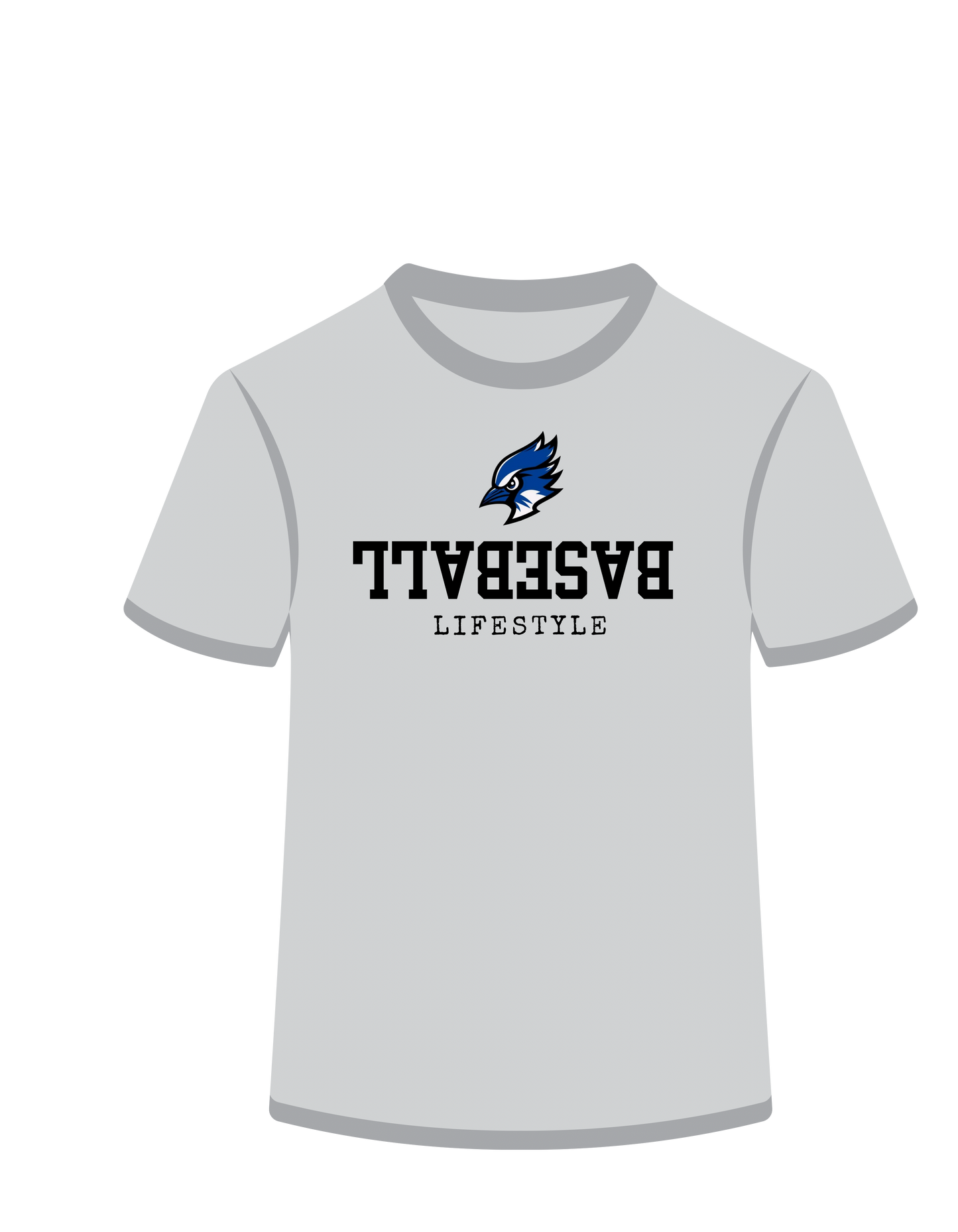 Baseball Lifestyle-Bluejays