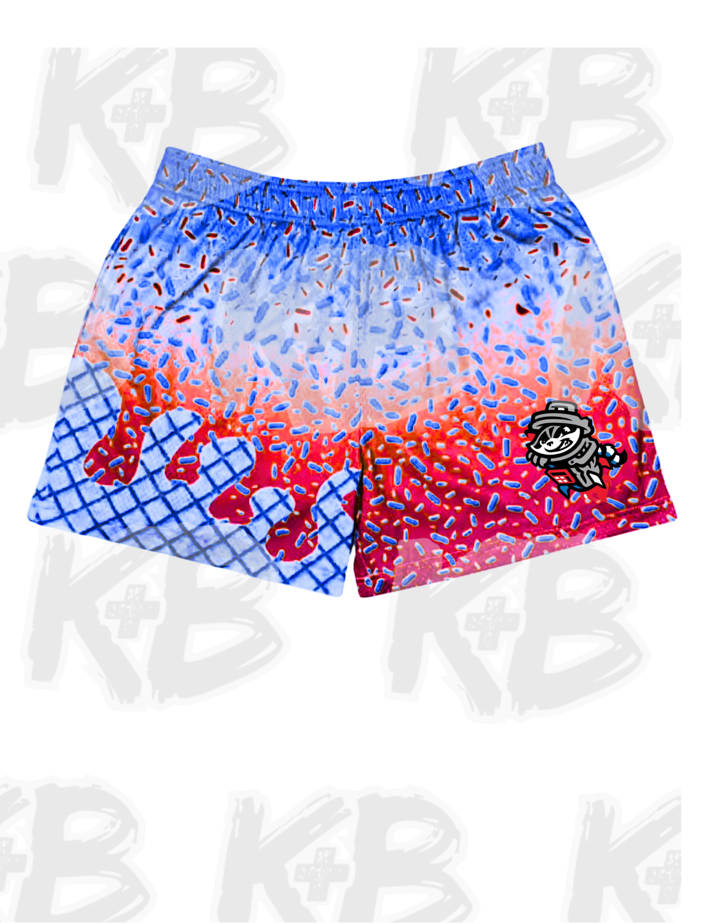 TP shorts 12