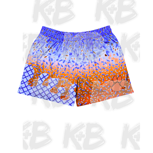 Cats Shorts ice cream 2
