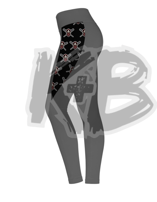 Junkies Custom Leggings 1