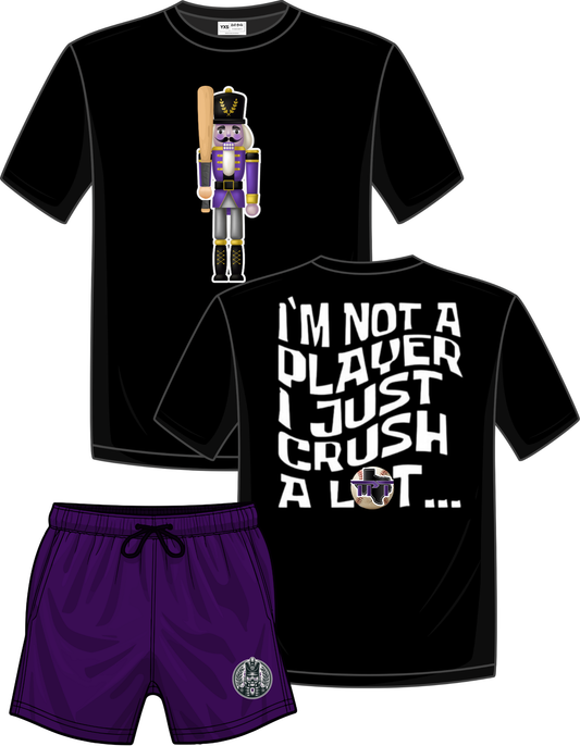 TPT Christmas Set I just crush a lot