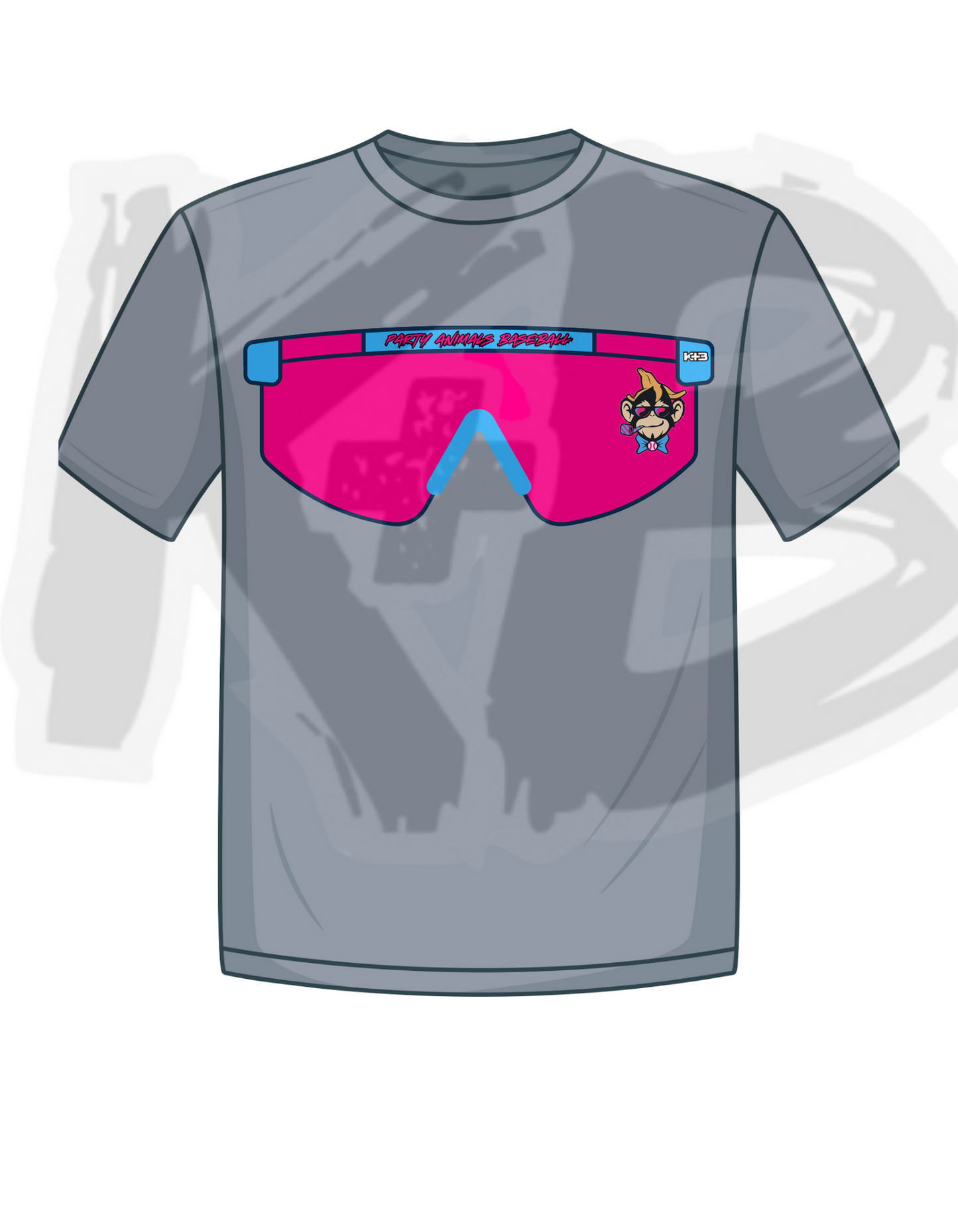 Party Animals sunglasses