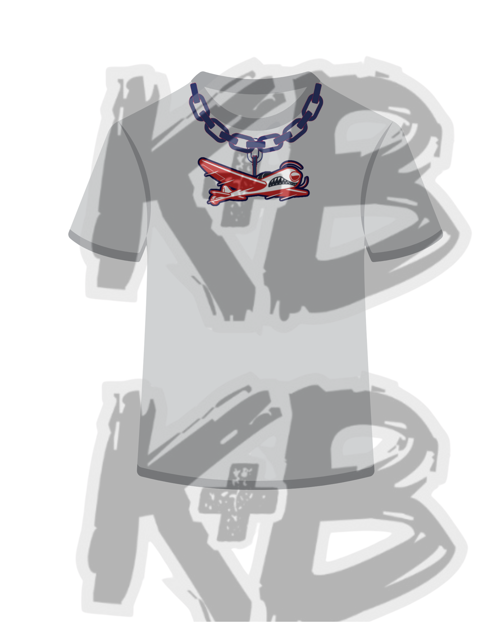 Spitfire hype chain – Keek+Birdie