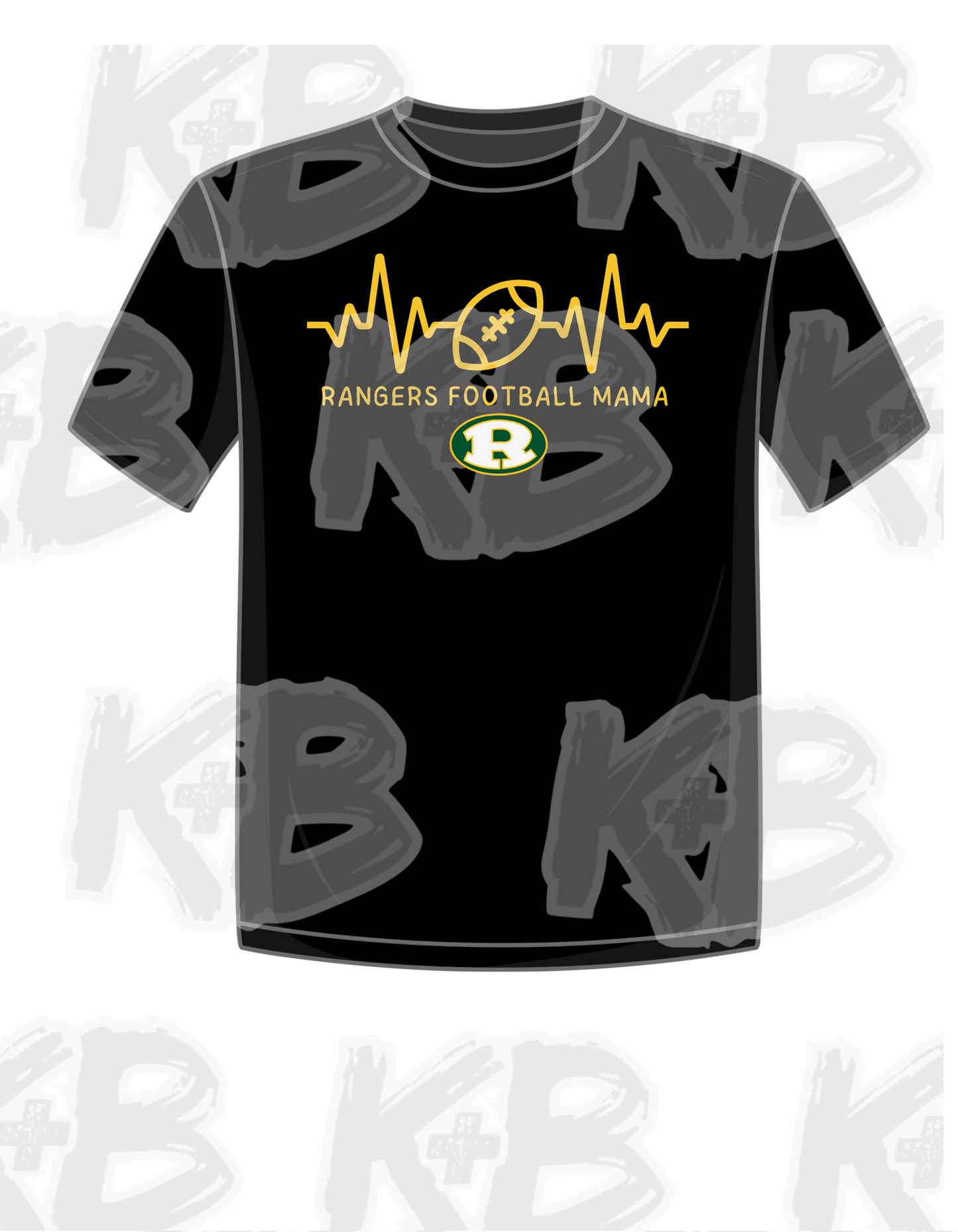 FH rhythm heart football