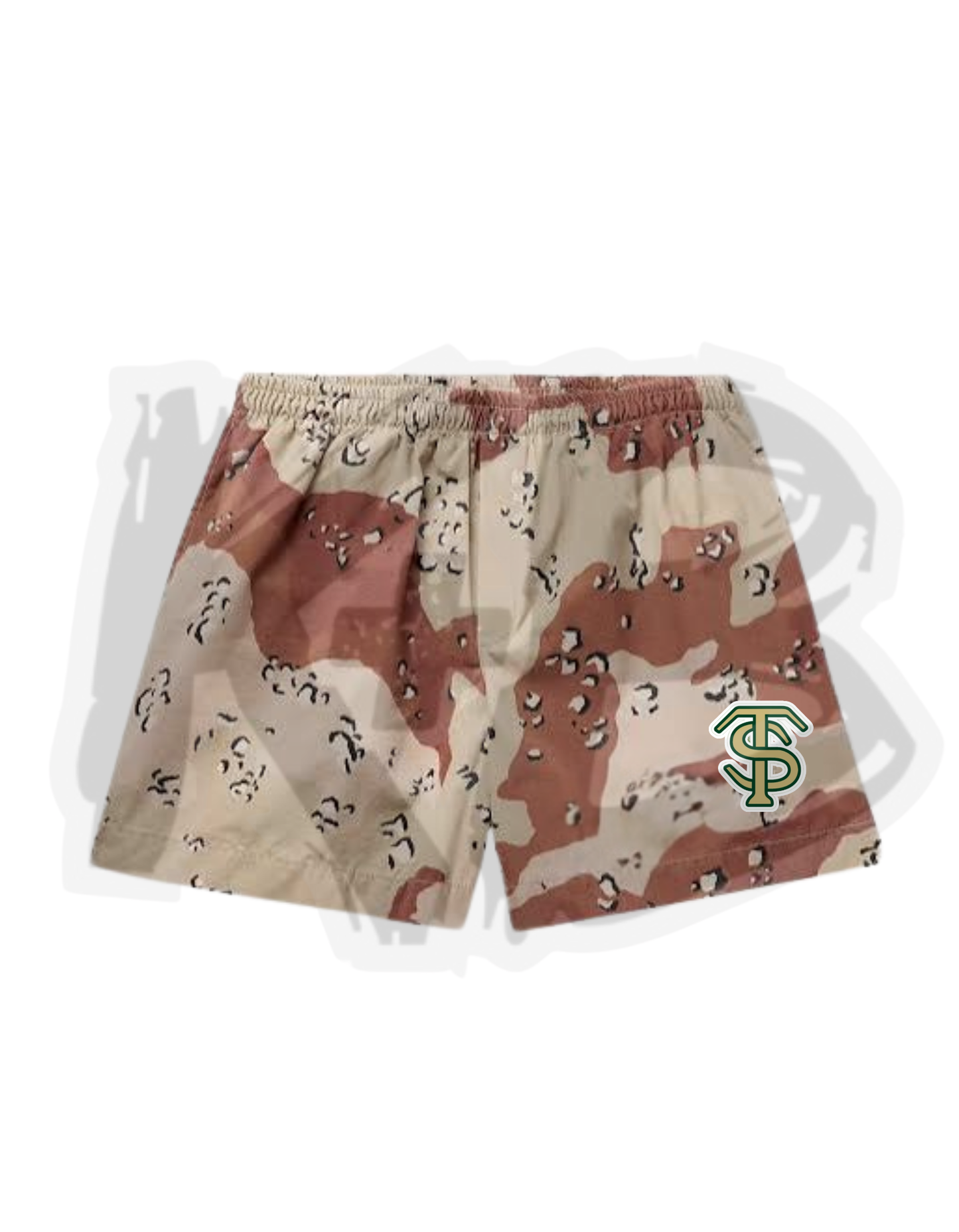 TSA Shorts
