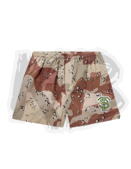 TSA Shorts