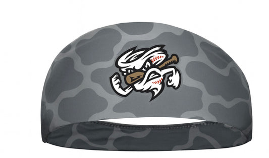 Chasers Headband 1