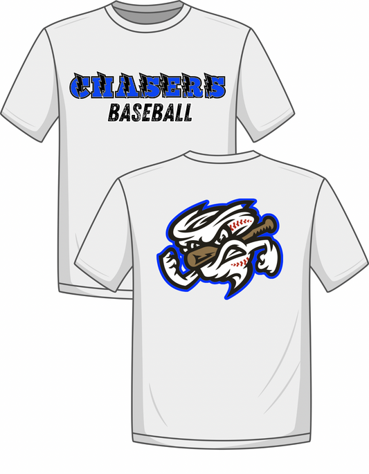 Chasers Lightning Bolt