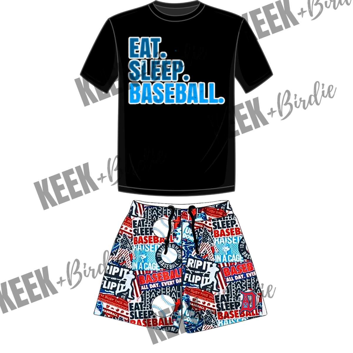 DB Set ESB