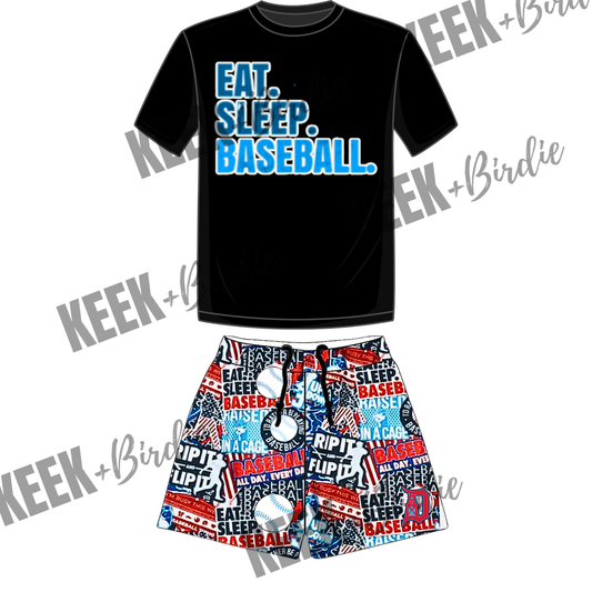 DB Set ESB