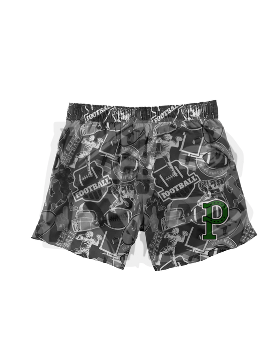 Portage Shorts 5