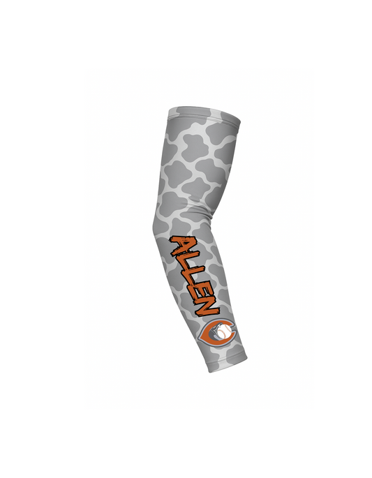 Copperheads Sleeve- YOUTH