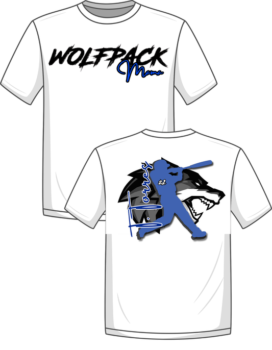 NM Wolfpack Signature
