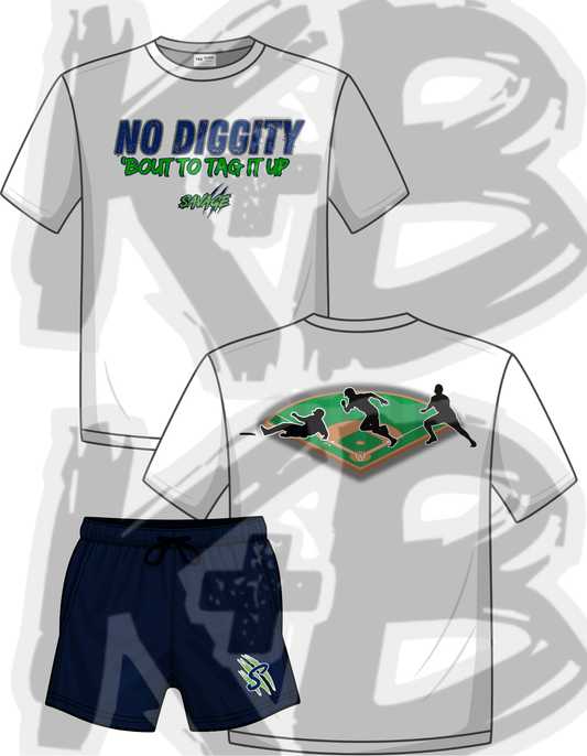 Savage Set no Diggity