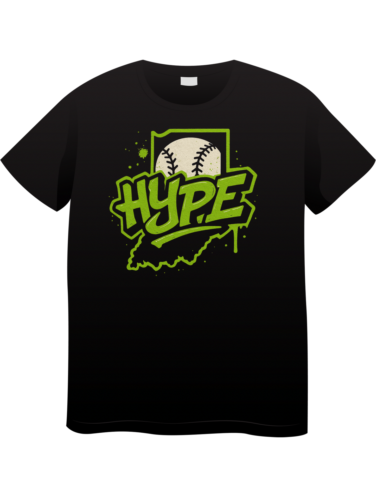 Hype Graffiti 2