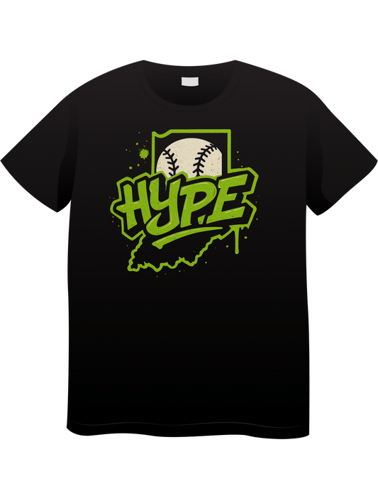Hype Graffiti 2