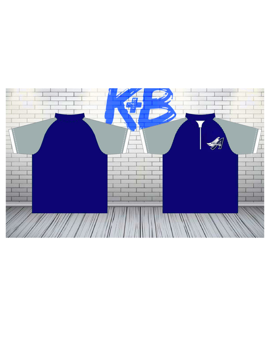 AA Cage Jacket