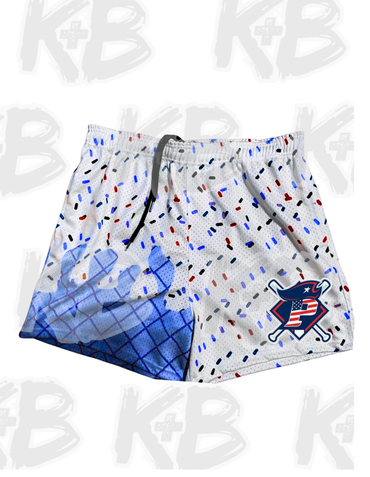 Pats Shorts ice cream 3