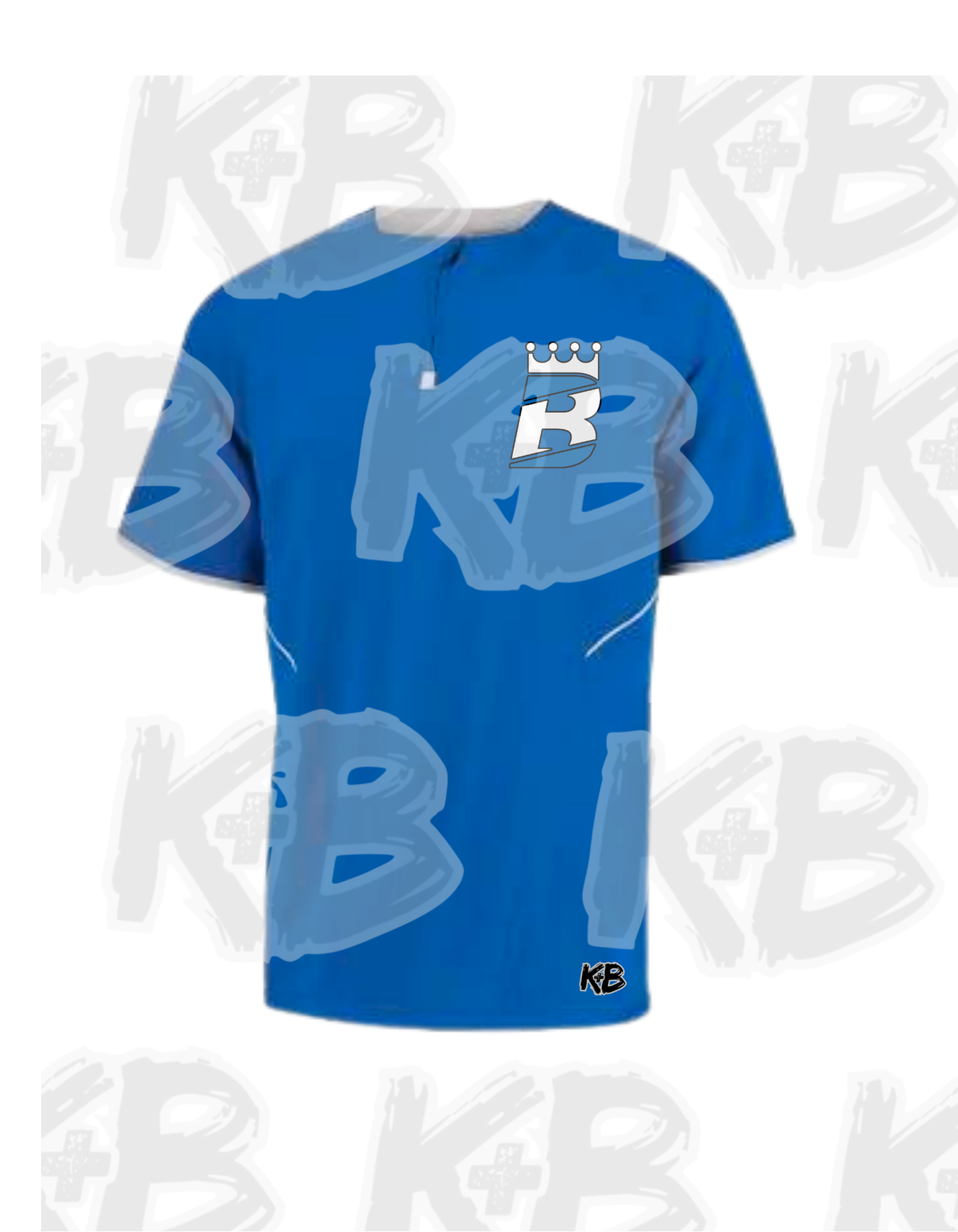 BKR cage jacket 2