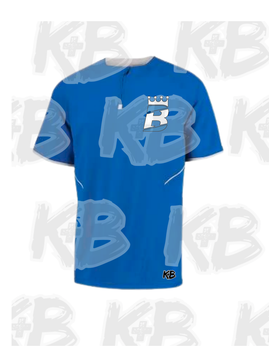 BKR cage jacket 2