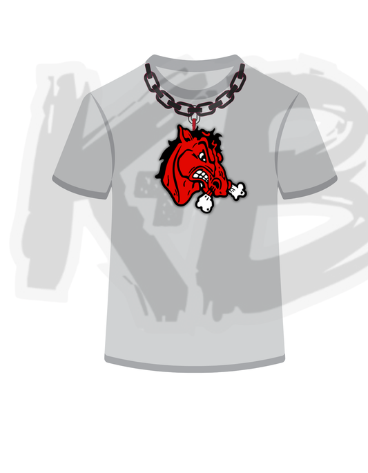Big Red hype chain