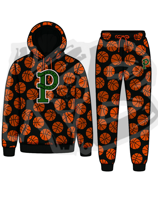 Portage Hoodie/Jogger Set 5