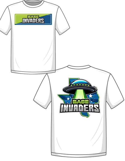 Base Invaders