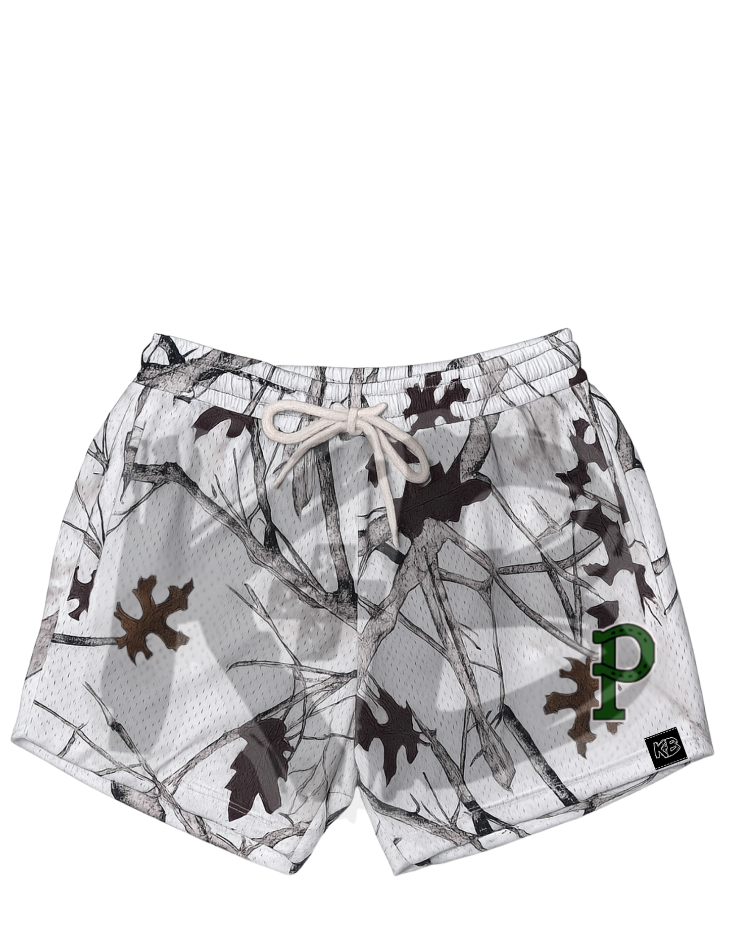 Portage Shorts 11