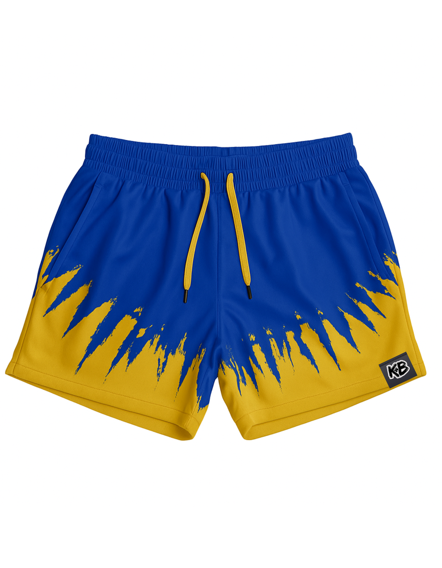 KB shorts