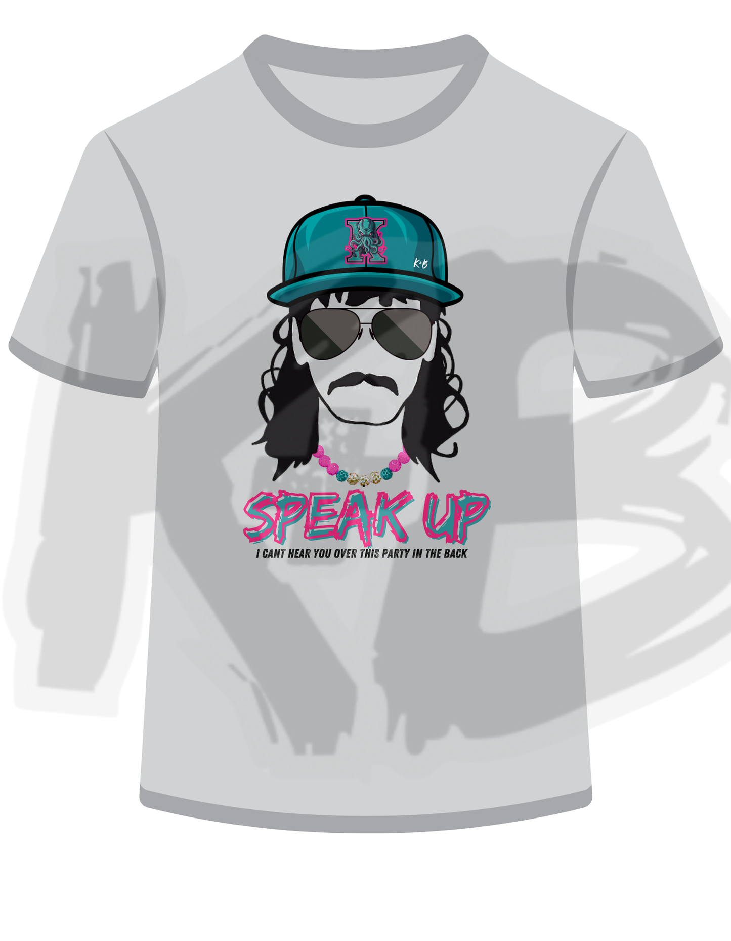 OKK speak up