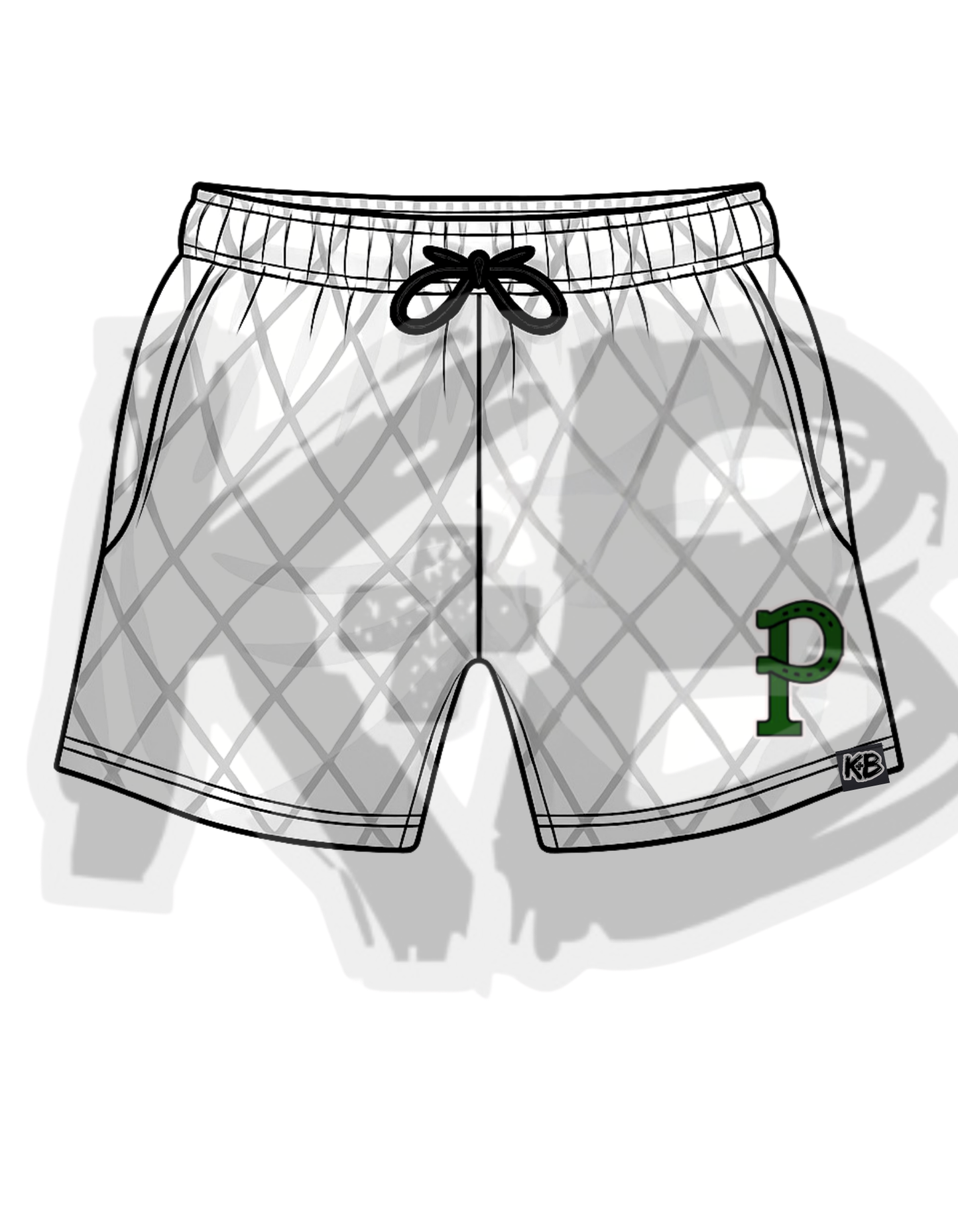 Portage Shorts 39