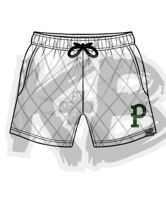 Portage Shorts 39