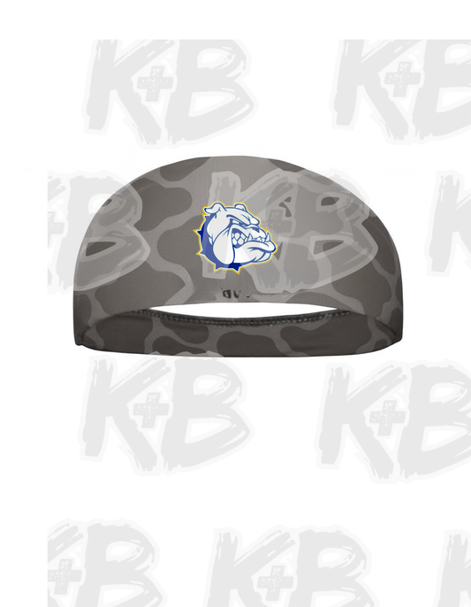 AB headband