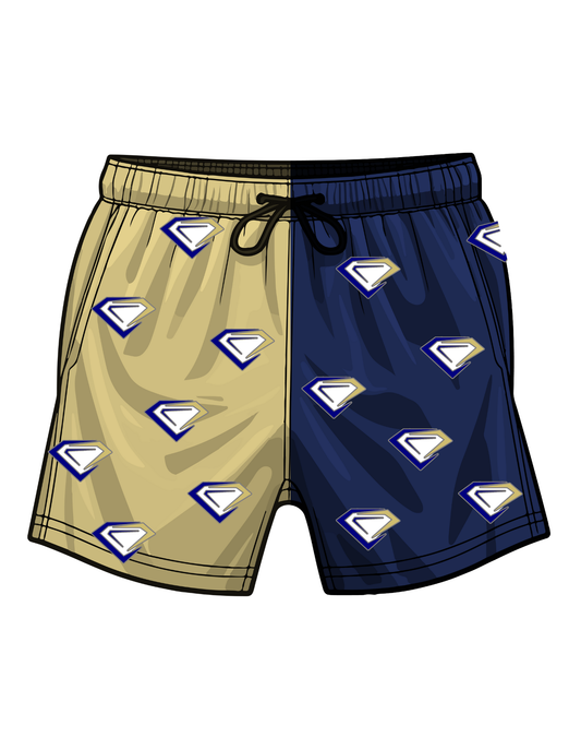 Diamond Shorts Scatter logo