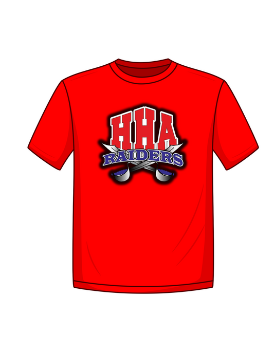 HHA