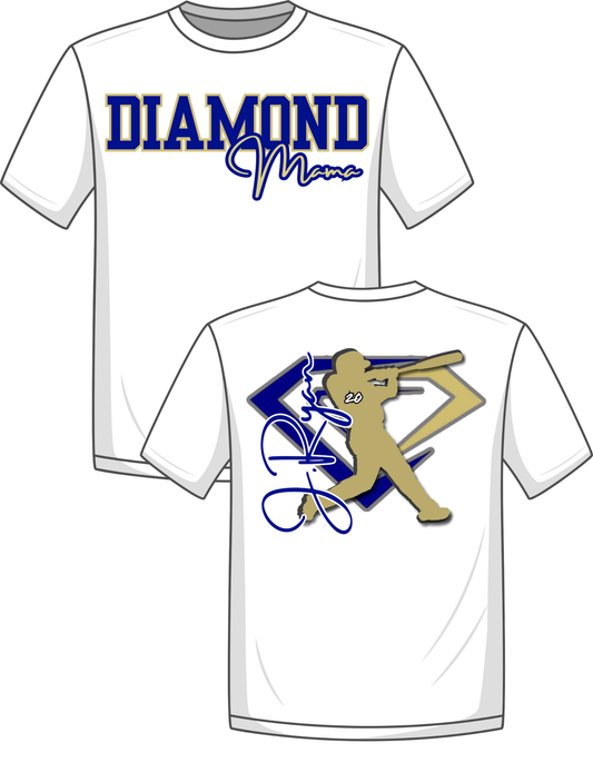 Diamond mama signature